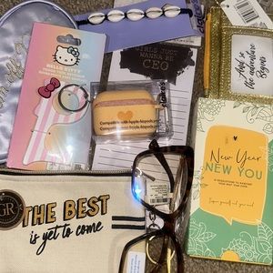 The Best Is Yet To Come Bundle